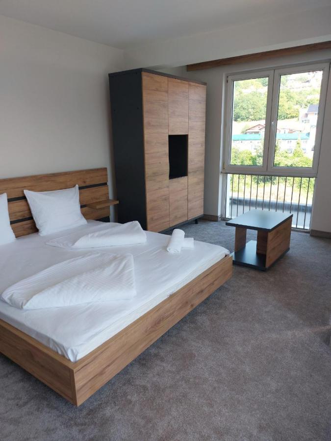 טראווניק Motel Bajra מראה חיצוני תמונה